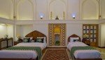 هتل میناس